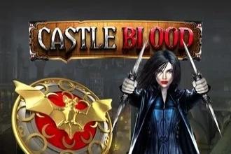 Castle Blood - GameArt Slot