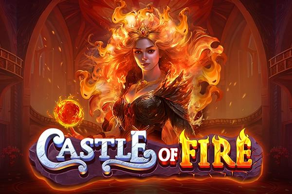 Castle of Fire - Pragmatic Play Slot