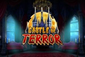 Castle of Terror - Big Time Gaming Slot