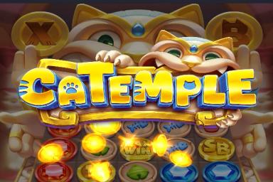 Catemple - ELK Studios Slot