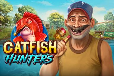 Catfish Hunters - Nolimit City Slot