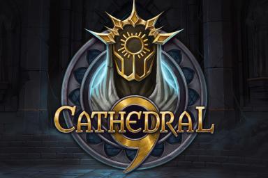 Cathedral 9 - ELK Studios Slot