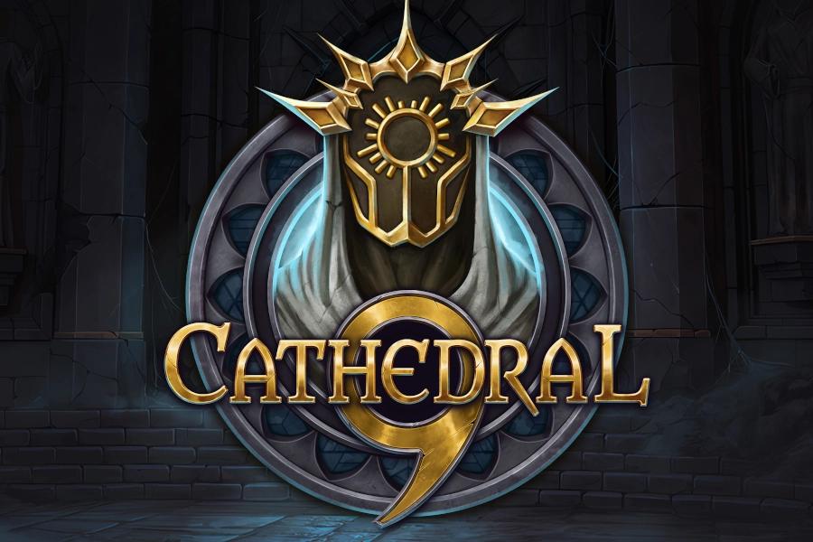 Cathedral 9 - ELK Studios Slot