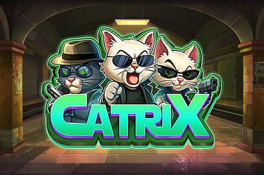 Catrix - Pragmatic Play Slot
