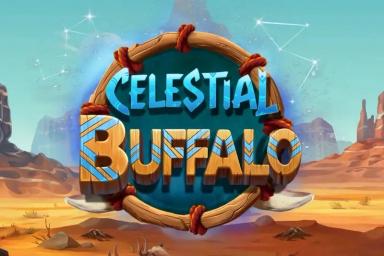 Celestial Buffalo - Relax Gaming Slot