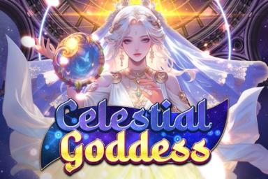 Celestial Goddess - BigPot Gaming Slot