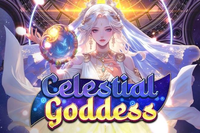 Celestial Goddess - BigPot Gaming Slot