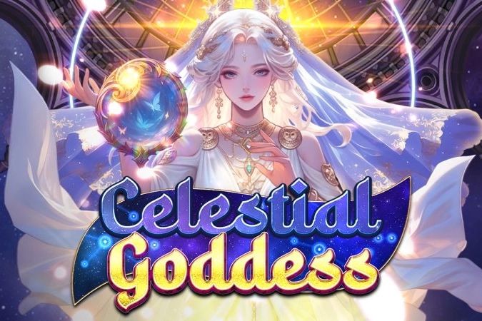 Celestial Goddess