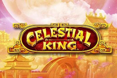 Celestial King - Light & Wonder Slot