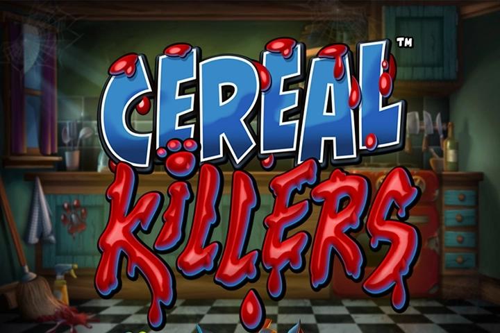 Cereal Killers - Light & Wonder Slot