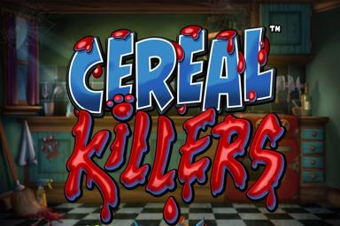 Cereal Killers - Light & Wonder Slot