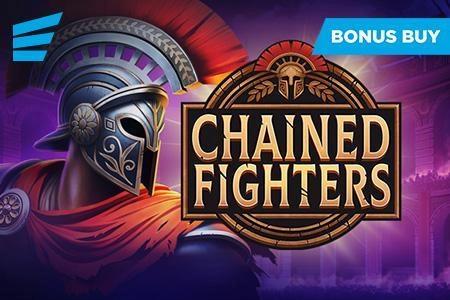 Chained Fighters - Evoplay Slot