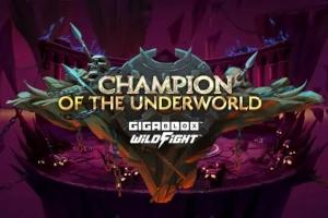 Champion of the Underworld - Yggdrasil Gaming Slot