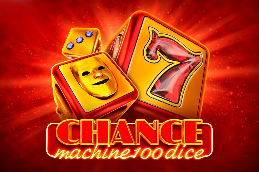 Chance Machine 100 Dice - Endorphina Slot