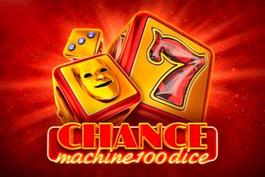 Chance Machine 100 Dice - Endorphina Slot
