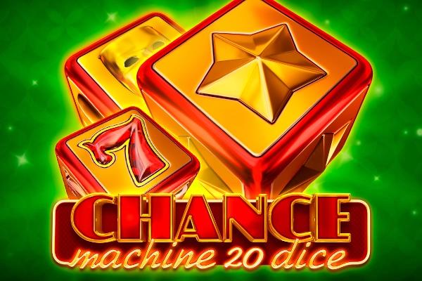 Chance Machine 20 Dice - Endorphina Slot