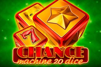 Chance Machine 20 Dice - Endorphina Slot