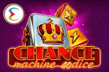 Chance Machine 40 Dice - Endorphina Slot