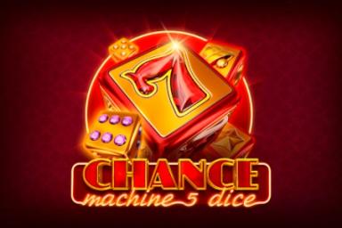 Chance Machine 5 Dice - Endorphina Slot