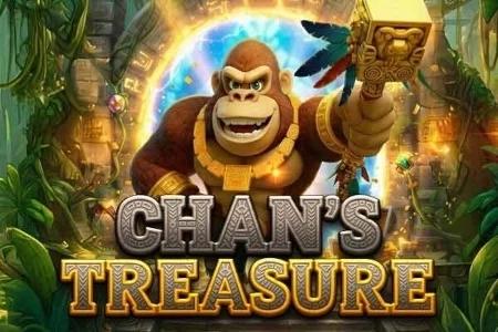 Chan's Treasure - BigPot Gaming Slot