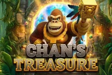 Chan's Treasure - BigPot Gaming Slot