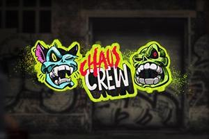 Chaos Crew - Hacksaw Gaming Slot