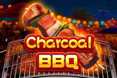 Charcoal BBQ - YGR Slot