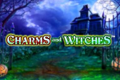 Charms and Witches - Light & Wonder Slot