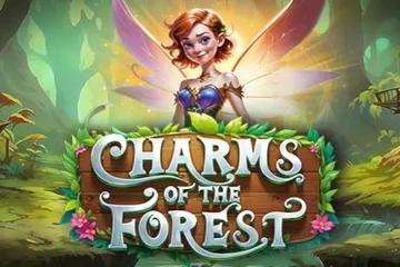 Charms of the Forest - RealTime Gaming Slot