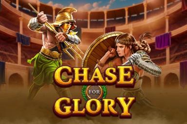 Chase for Glory - Pragmatic Play Slot
