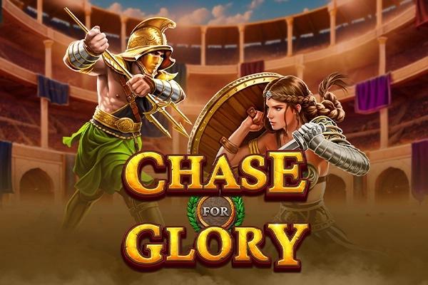 Chase for Glory - Pragmatic Play Slot