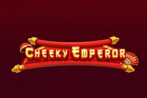 Cheeky Emperor - Pragmatic Play Slot
