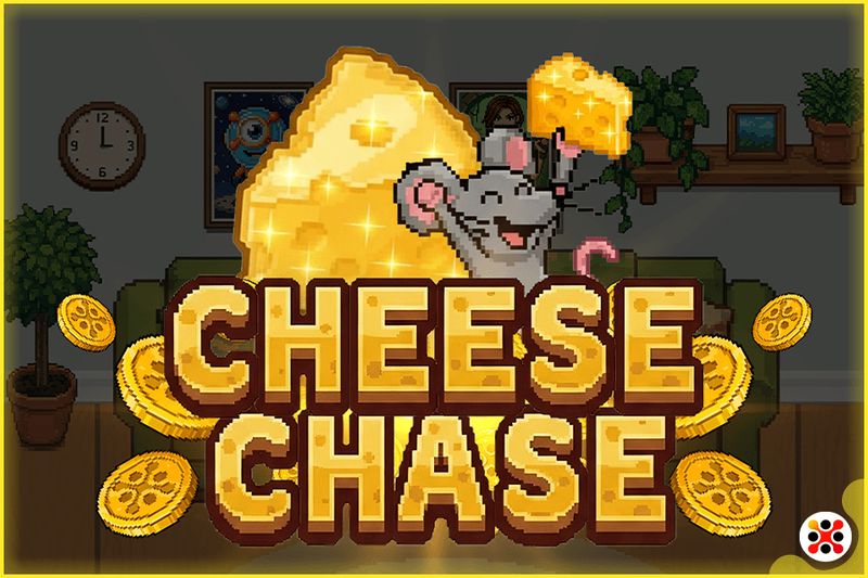 Cheese Chase