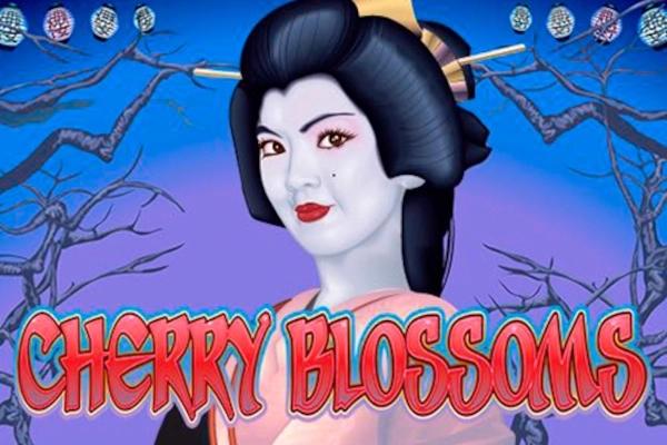 Cherry Blossoms - Light & Wonder Slot