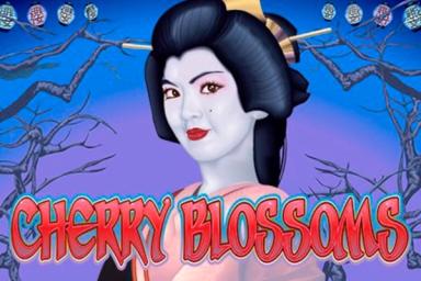Cherry Blossoms - Light & Wonder Slot