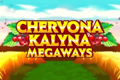 Chervona Kalyna Megaways - Onlyplay Slot