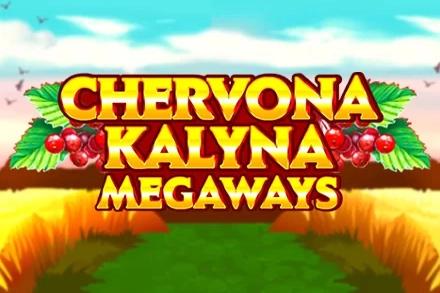 Chervona Kalyna Megaways - Onlyplay Slot