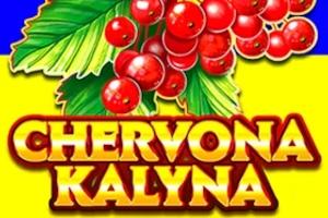Chervona Kalyna - Onlyplay Slot