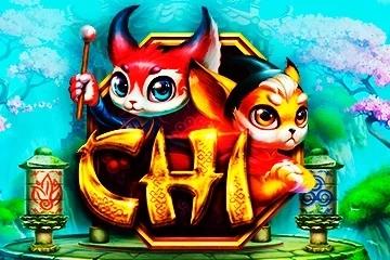 Chi - ELK Studios Slot