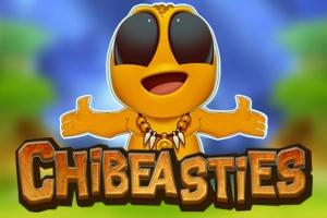 Chibeasties - Yggdrasil Gaming Slot