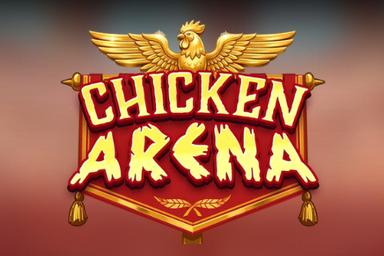 Chicken Arena - Thunderkick Slot