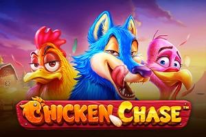 Chicken Chase - Pragmatic Play Slot