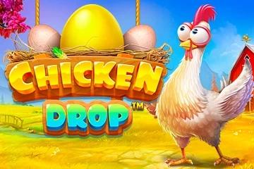 Chicken Drop - Pragmatic Play Slot