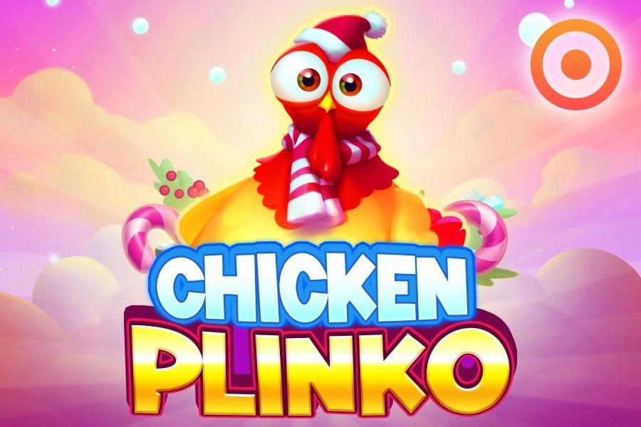 Chicken Plinko - Onlyplay Slot