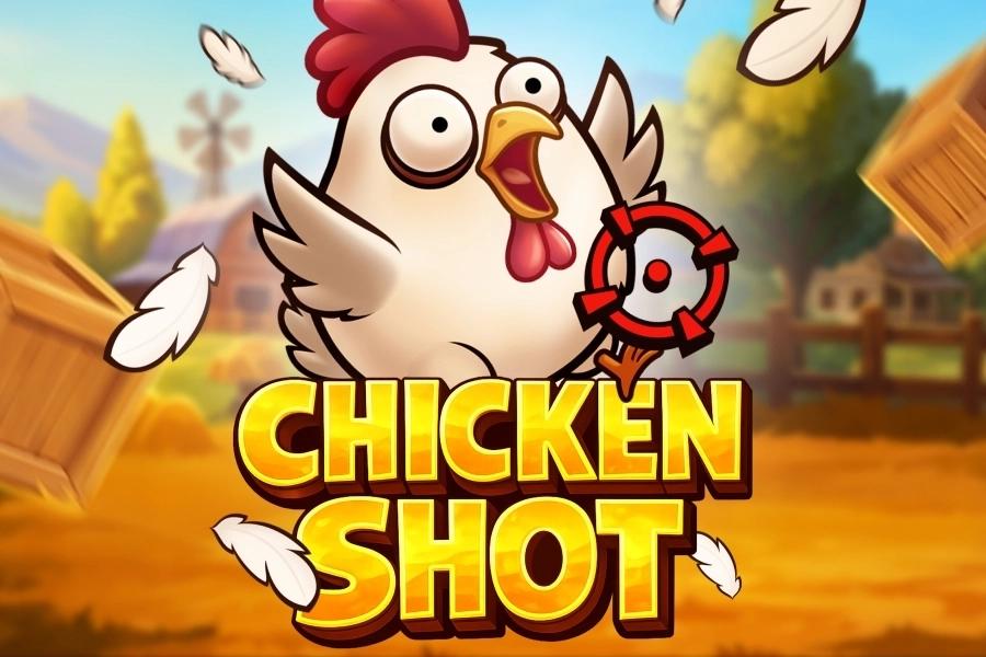 Chicken Shot - BGaming Slot
