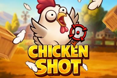 Chicken Shot - BGaming Slot