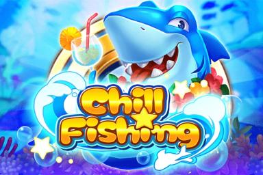Chill Fishing - YGR Slot