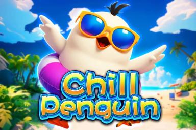 Chill Penguin - YGR Slot
