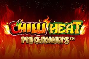 Chilli Heat Megaways - Pragmatic Play Slot