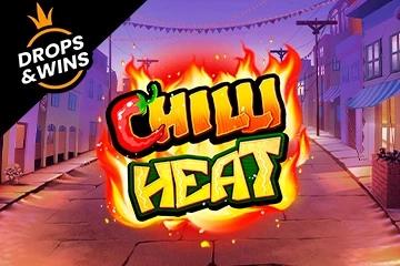 Chilli Heat - Pragmatic Play Slot